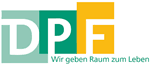 LogoDPF - Innenarchitekturbüro - Innenarchitekt Raum | Plan. Carola Baumgarten