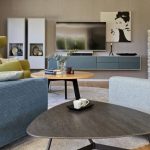 Innenarchitektur Berlin Einfamilienhaus Werder